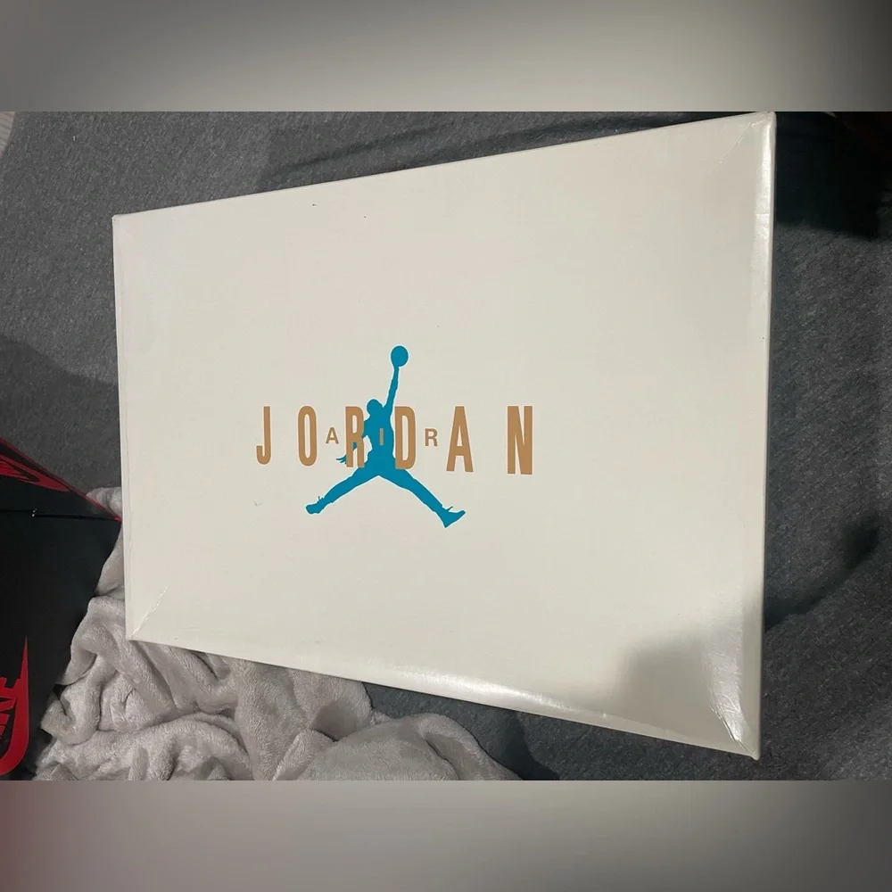 Air Jordan 10 Solefly Size 11.5 - Picture 11 of 11